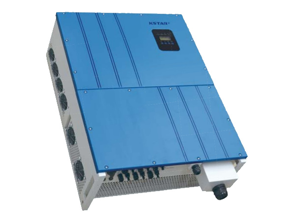 三相电站逆变器KSG 50~70K HV系列