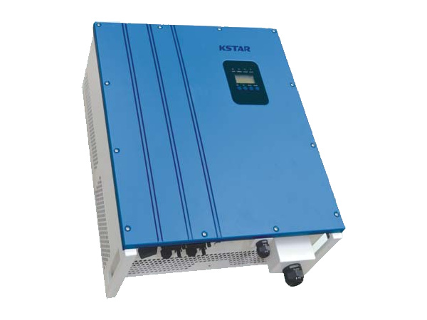 三相电站逆变器KSG-50-HVC