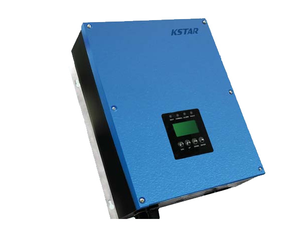 三相逆变器 (2路MPPT)KSG 8~12K系列