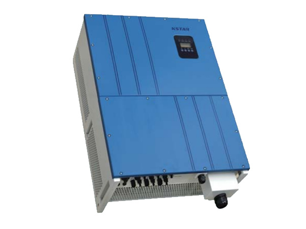 三相逆变器 (3路MPPT)KSG 50~60K系列