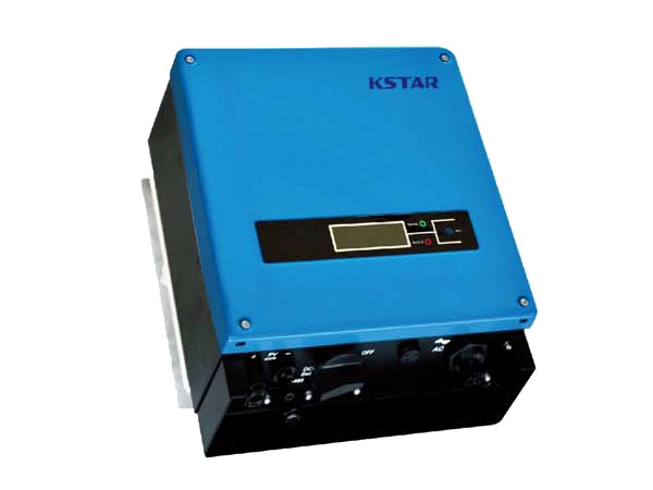 单相逆变器(1路MPPT)KSG 1~3K SM系列