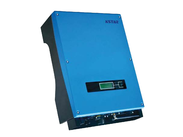 单相逆变器(2路MPPT) KSG 3.2~6K DM系列