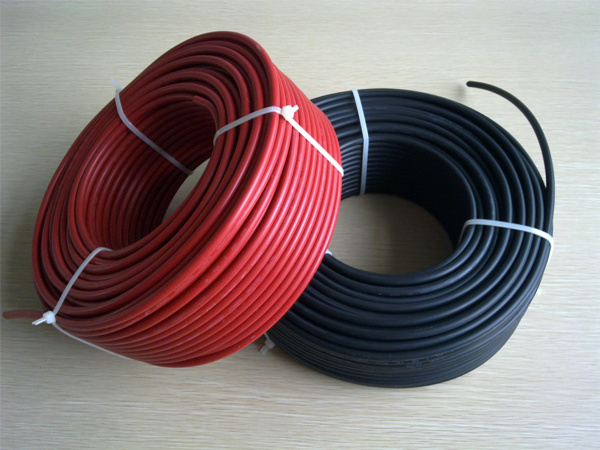 太阳能光伏电缆