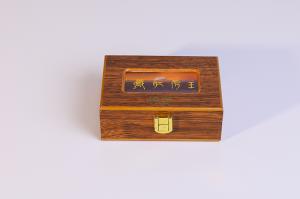 西红花展馆展示
