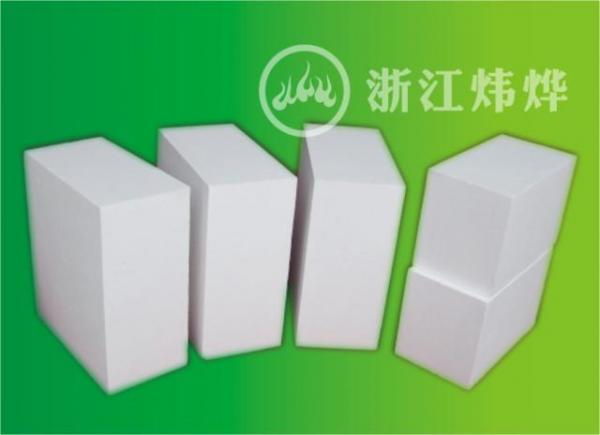 WY-1800 alumina fiber products
