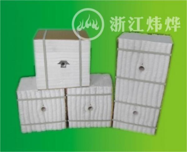 WY-1260 ceramic fiber module