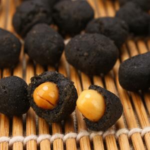 竹炭花生（袋装）