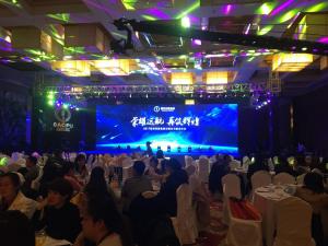 2017稻普控股有限公司新春年会