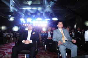 爱在云端暨云营销尊荣盛典启动仪式