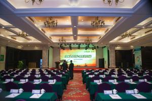 朗佑医药营销盛典