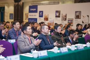 朗佑医药营销盛典