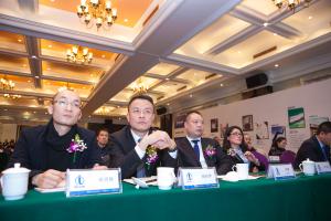 朗佑医药营销盛典