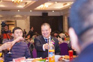 朗佑医药营销盛典