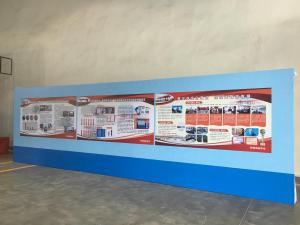 上海铁路局总对总战略合作现场会