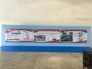 上海铁路局总对总战略合作现场会