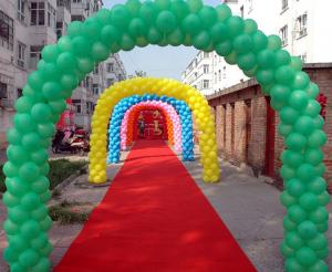 拱门气球