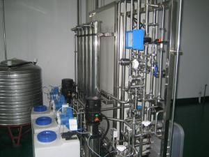 純化水機組