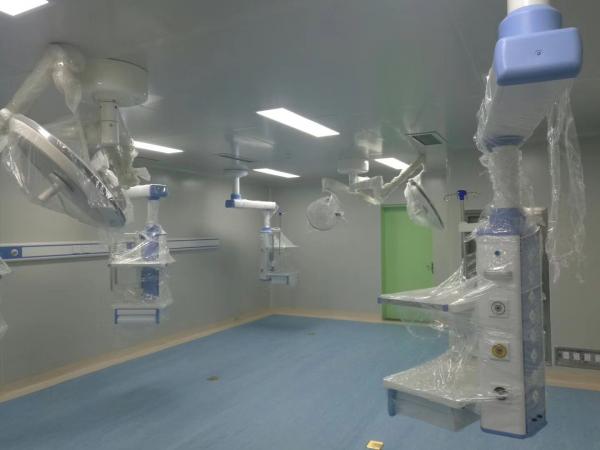医院手术室净化工程
