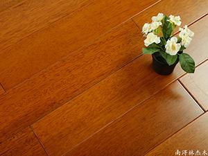 非洲菠萝格浅黄