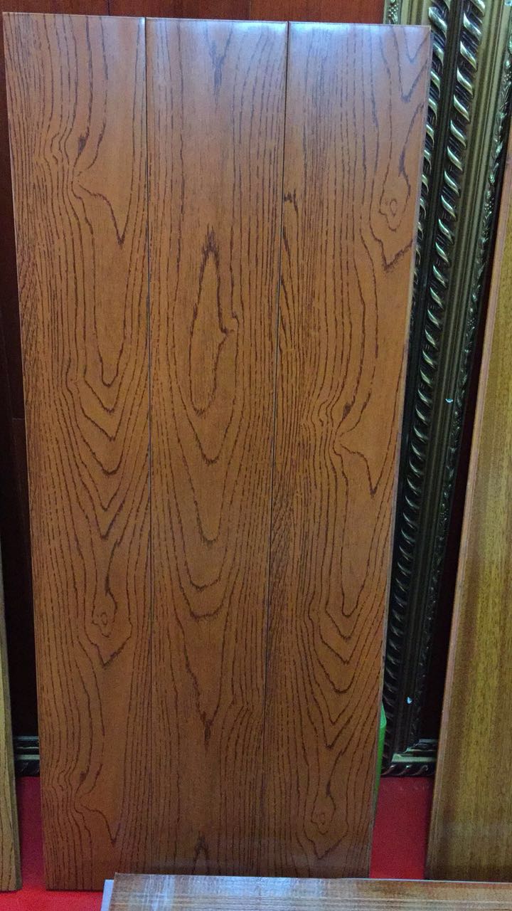强化复合地板