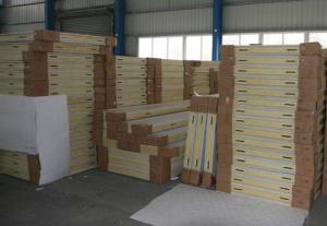 聚氨酯板（PU）