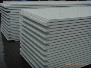 聚笨乙稀板（EPS）