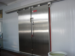 不锈钢移门