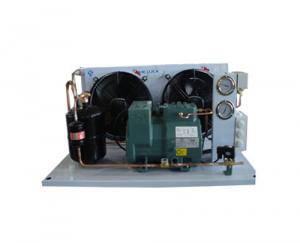 比泽尔半封闭水冷机组