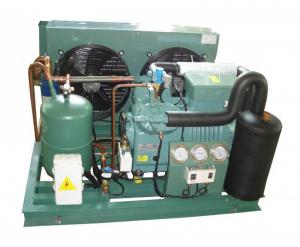 比泽尔风冷机组