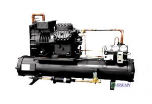 比泽尔水冷机组