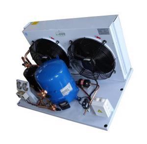 美优乐风冷机组