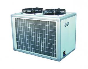 箱式顶出风机组