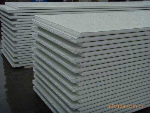 聚笨乙稀板（EPS）