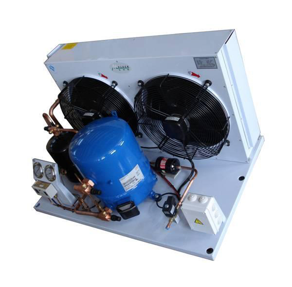 美优乐风冷机组