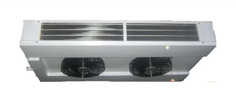 双侧出风冷风机