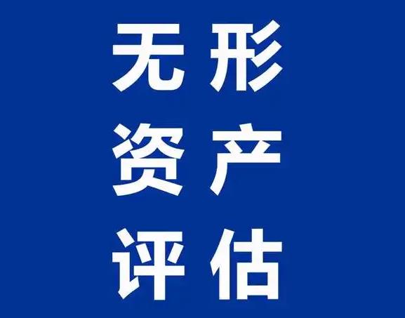 无形资产评估