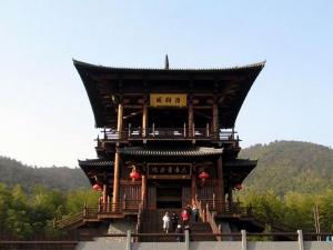 顾渚山风景区03