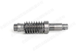 執行器蝸輪蝸桿