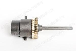 執(zhí)行器蝸輪蝸桿