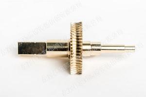 執(zhí)行器蝸輪蝸桿