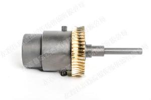 執(zhí)行器蝸輪蝸桿