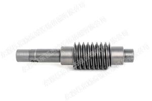 執行器蝸輪蝸桿