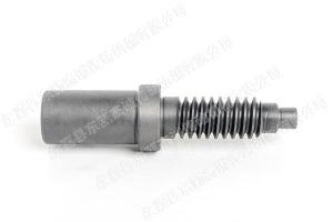 執行器蝸輪蝸桿