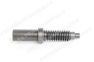 執行器蝸輪蝸桿