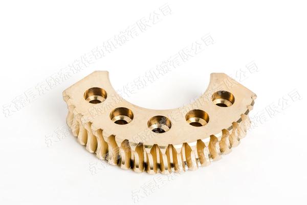 執(zhí)行器蝸輪蝸桿