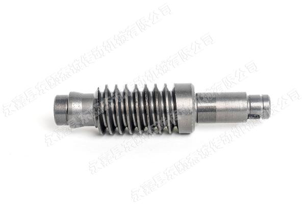 執行器蝸輪蝸桿