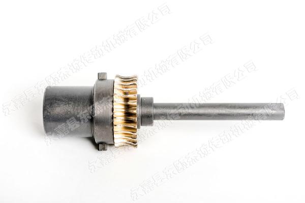 執(zhí)行器蝸輪蝸桿