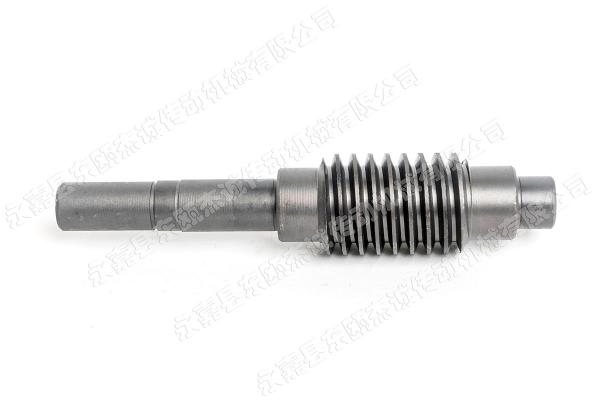 執(zhí)行器蝸輪蝸桿