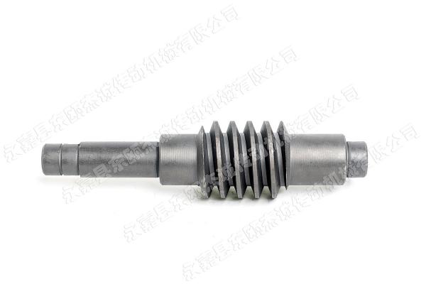 執行器蝸輪蝸桿