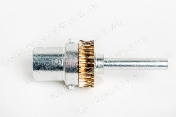 執行器蝸輪蝸桿